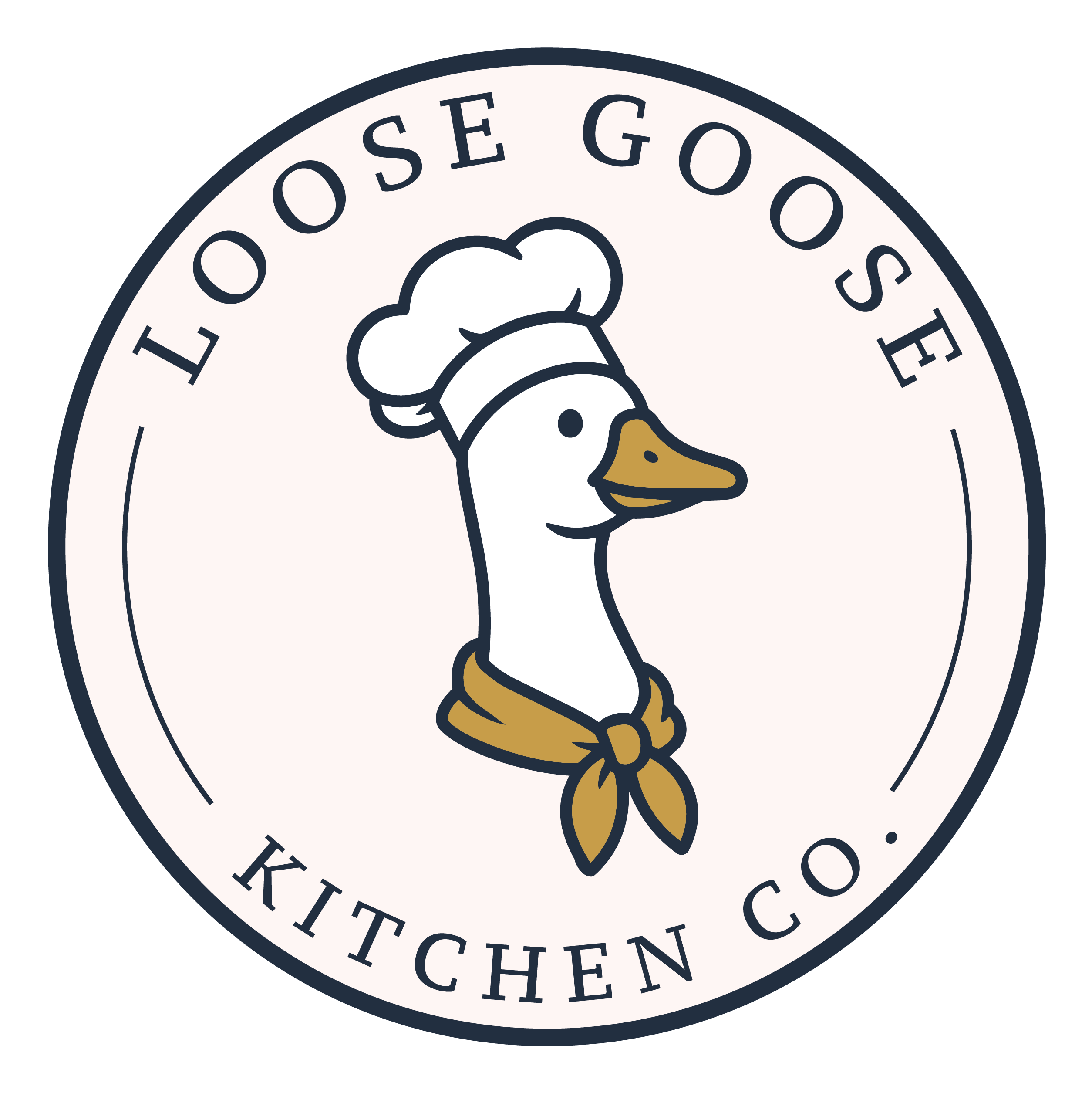 Loose Goose Kitchen Co.